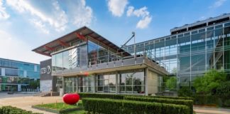 Münchner Biotech-Hub IZB zieht positive Bilanz