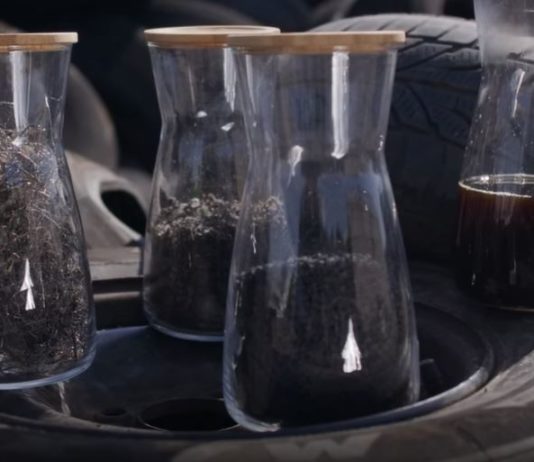 Pyrum Innovations: Markteintritt in Skandinavien