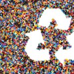 Plastik Recycling-Spezialist APK nimmt 100 Mio. EUR ein