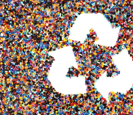 Plastik Recycling-Spezialist APK nimmt 100 Mio. EUR ein