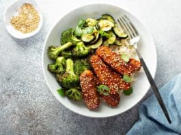 Erstes internationales Food Start-up in der GEC Factory