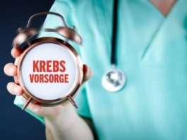 „Wir haben das Potenzial, einen neuen Goldstandard für die Krebsvorsorge zu kreieren“