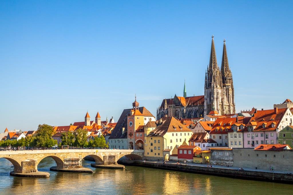 BioRegio Regensburg zieht positive Bilanz