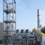 Electrochaea gehört zu den Global Cleantech 100