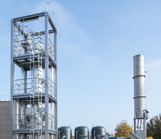 Electrochaea gehört zu den Global Cleantech 100