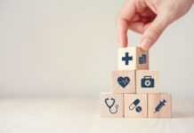 Der Healthcare-Sektor ist zurück