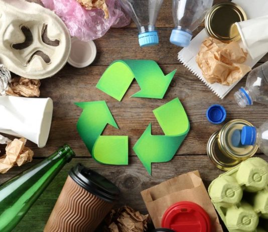 Wider die Plastikverschmutzung!