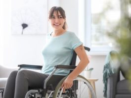 Mehr Unabhängigkeit und Lebensqualität für Querschnittsgelähmte