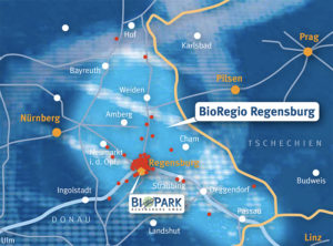 Copyright: BioPark Regensburg GmbH