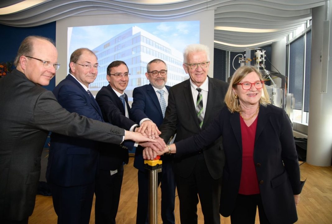 Boehringer Ingelheim eröffnet größtes europäisches Entwicklungszentrum für Biotechnologie