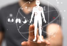 Digitalisierung der alltäglichen Gesundheitsversorgung