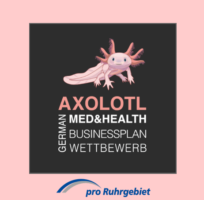 AXOLOTL