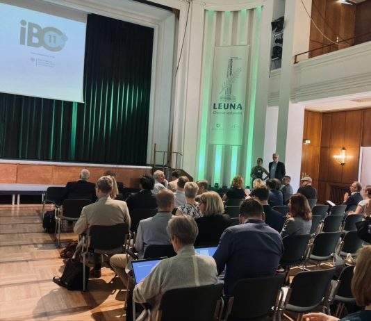 Wirtschaftsrevolution Bioökonomie