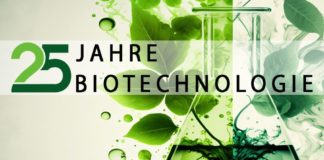 Zielstrebiger Wirkstoffentwickler