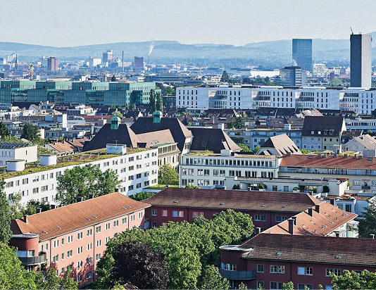 Biotechfirmen erfolgreich aufbauen