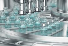Rentschler: Produktion von AAV-Vektoren in Stevenage