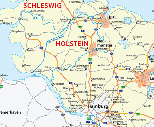 Life Science im Norden entwickelt sich positiv