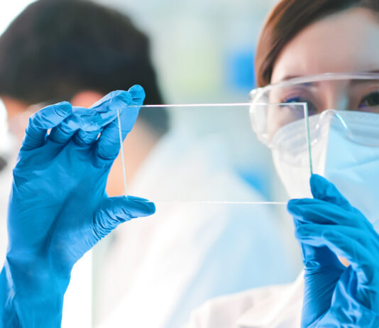 AiCuris kündigt strategische Neuausrichtung an Symbolbild.