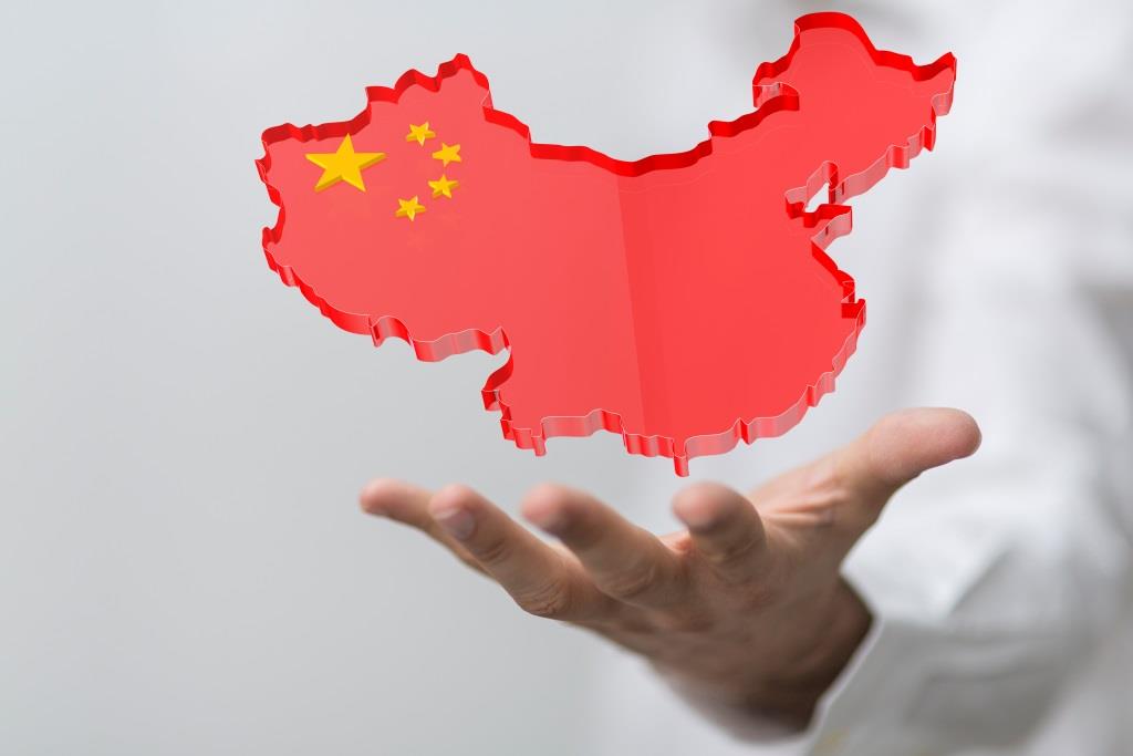 Förderung pharmazeutischer Innovationen in China