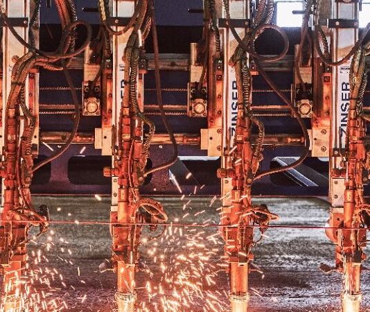 Klöckner & Co: Transformation des Geschäftsmodells geht voran