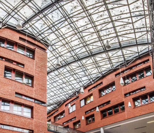 20 Jahre BIO CITY LEIPZIG