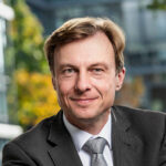 Dr. Rüdiger Jankowsky, CEO und Mitgründer. Copyright: AATec Medical