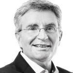 Dr. Thomas Meier