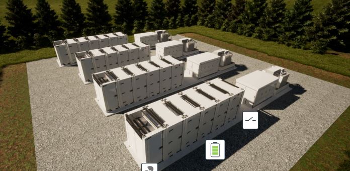 Leclance Energy Storage Solutions