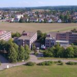 Science Park “Lab City”, Neu-Ulm, ESPG European Science Park Group). Copyright: ESPG