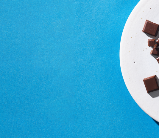 Invest in the forgotten half of the harvest Symbolbild Schokolade. Copyright: The Supplant Company