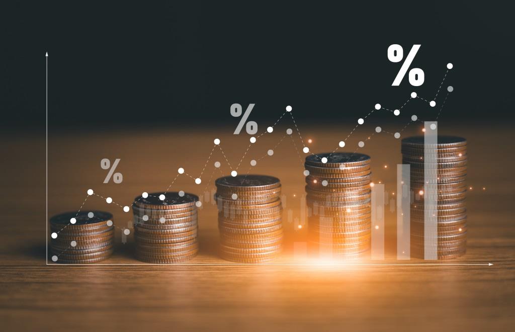 Finanzierung bleibt mit über 1 Mrd. Euro stabil