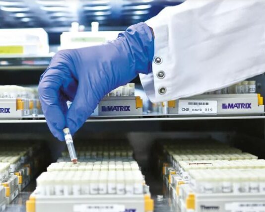 Novartis: MorphoSys-Managament empfiehlt Übernahmeangebot
