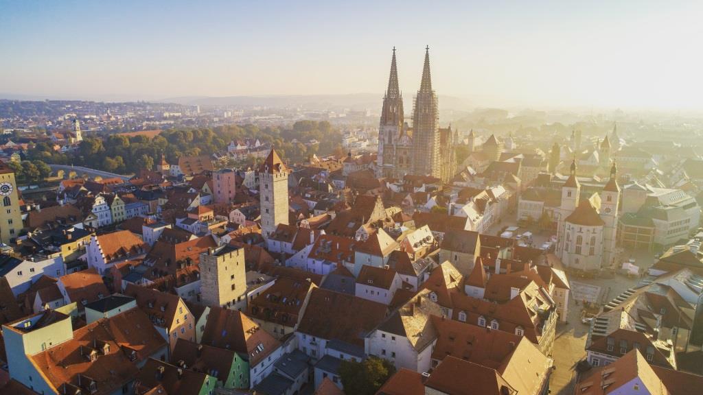 Firmen im Cluster BioRegio Regensburg spüren Einschnitte