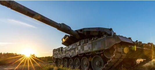 Rheinmetall erwirbt Mehrheit an rumänischer Automecanica