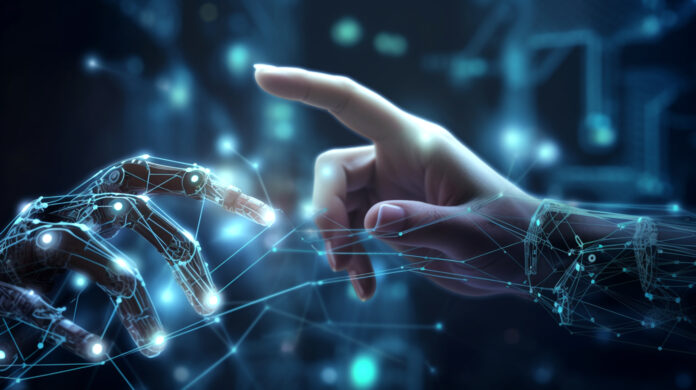 Knstliche Intelligenz ist ihr Verbndeter | GoingPublic.de