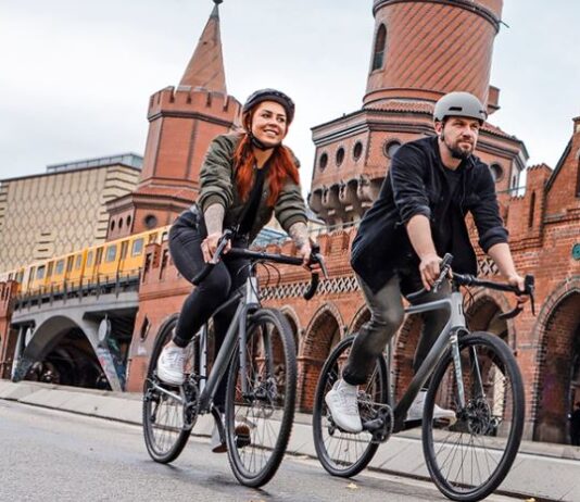 Brockhaus Technologies: Bikeleasing übernimmt Probonio