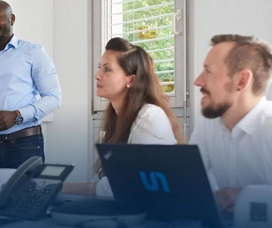 USU Software trifft De-Listing-Vereinbarung