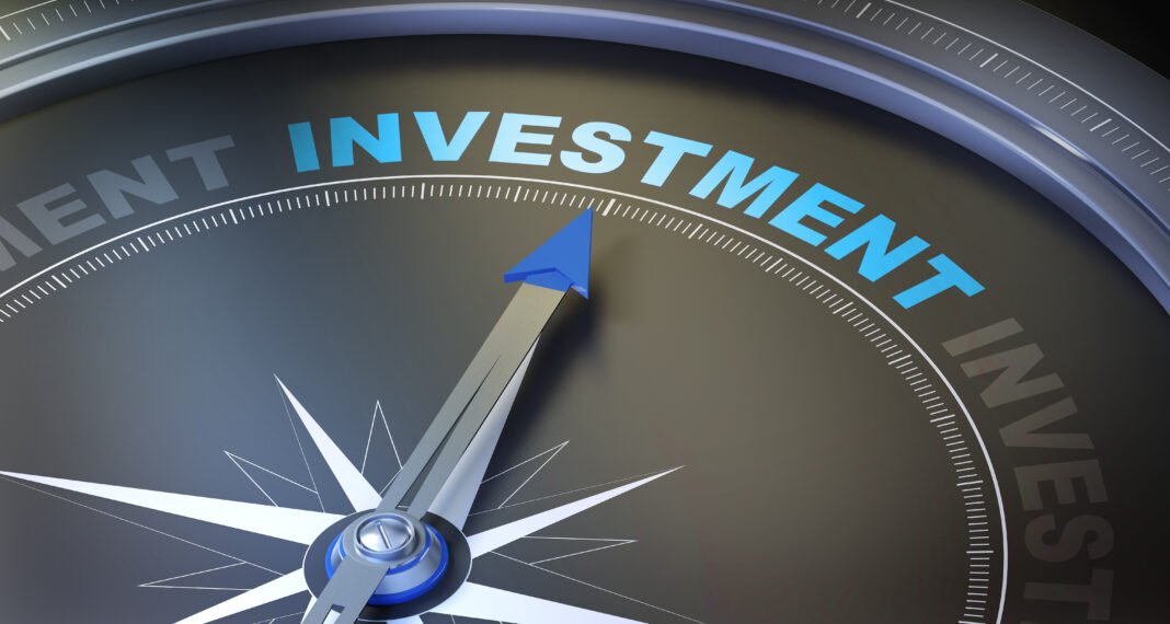 Symbolbild "Investment". Copyright: Coloures-Pic - stock.adobe.com