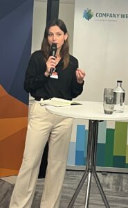Mathilde Bonvin