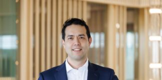 ITM ernennt Dr. Andrew Cavey zum CEO