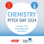 Chemistry Pitch Day