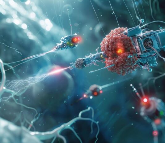 DKFZ-Spin-off Epignostix sammelt 4,3 Millionen Euro Startkapital ein