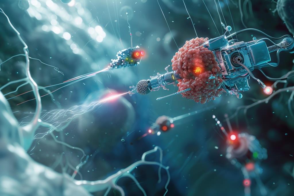 DKFZ-Spin-off Epignostix sammelt 4,3 Millionen Euro Startkapital ein