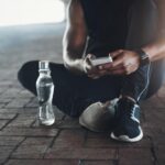 Finanzierung für empathische Fitness-App