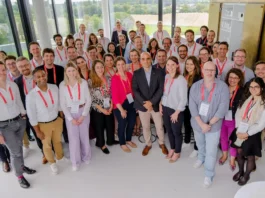 Life Science Pitch Day im IZB: Innovationen treffen Investoren