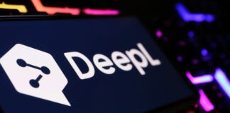 DeepL Übersetzter Ai