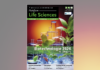 Plattform Life Science-Ausgabe Biotechnologie 2/2024 erschienen Titelbild PLS 2_24. Copyright Bild: playground.com