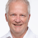 Dr. Albrecht Läufer. Copyright: privat