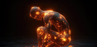 Symbolbild "Pain in the human body". Copyright: staras - stock.adobe.com