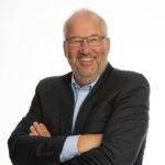 Dr. Andreas Mühler. Copyright Foto: Immunic/Nela Dorner